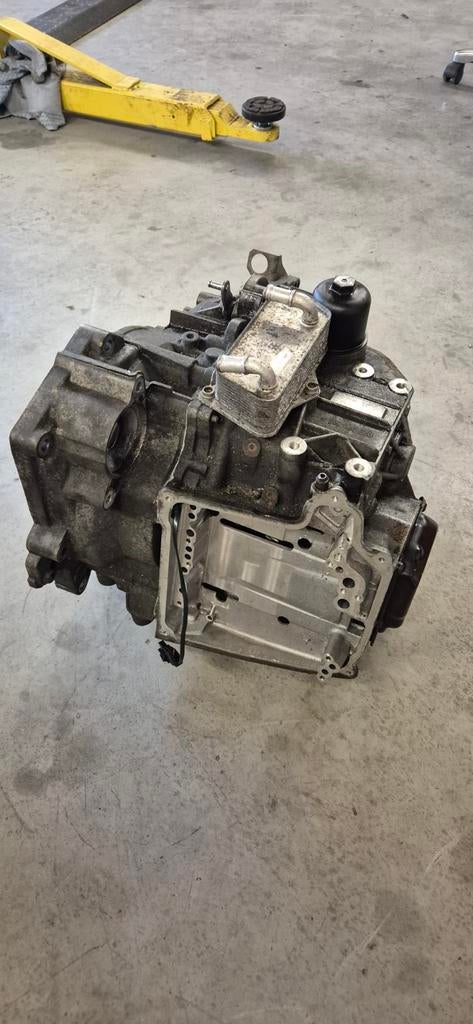 DQ250 bakcode: JPZ   VR6 24V, Ophalen, Nieuw