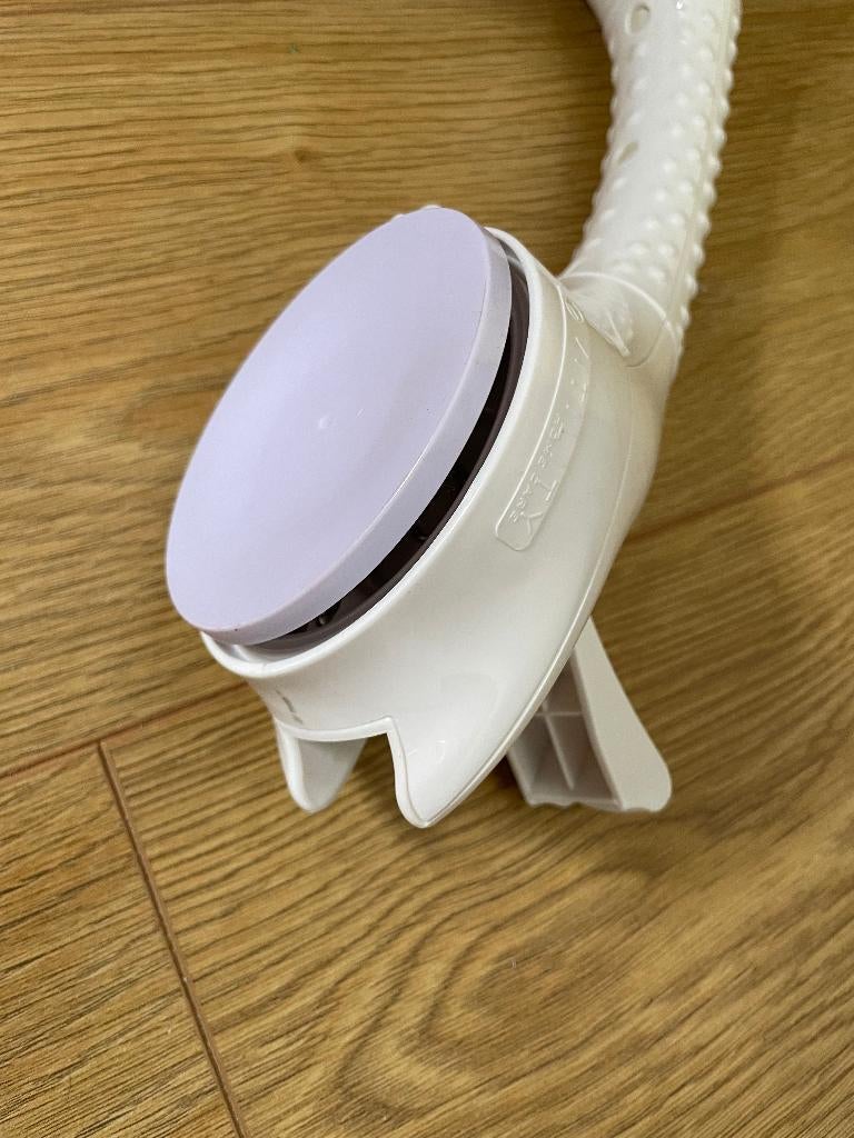 Veiligheidswandgreep douche, Doe-het-zelf en Verbouw, Sanitair, Ophalen of Verzenden, Zo goed als nieuw, Overige typen