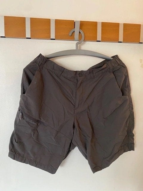 Decathlon Quechua Hiking Trousers, Quechua, Maat 48/50 (M), Ophalen of Verzenden, Grijs