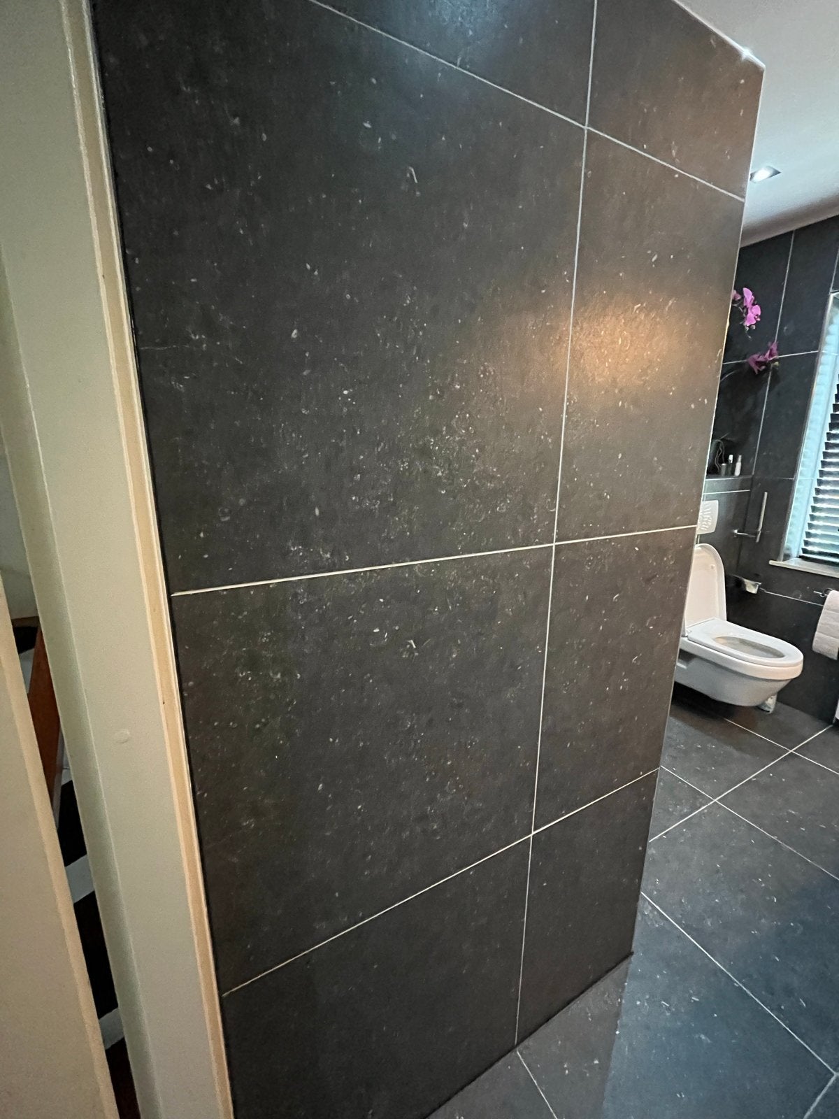 Vloer/muur tegels  60x60cm - Nieuw in doos 7m2, Doe-het-zelf en Verbouw, 60 cm of meer, Keramiek, Nieuw, Vloertegels