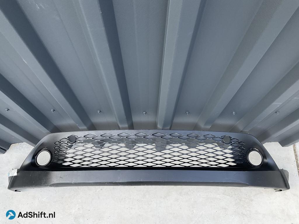 Bumper Grill Toyota C-HR CHR Onderrooster 52129-F4010 TO-200, Auto-onderdelen, Carrosserie en Plaatwerk