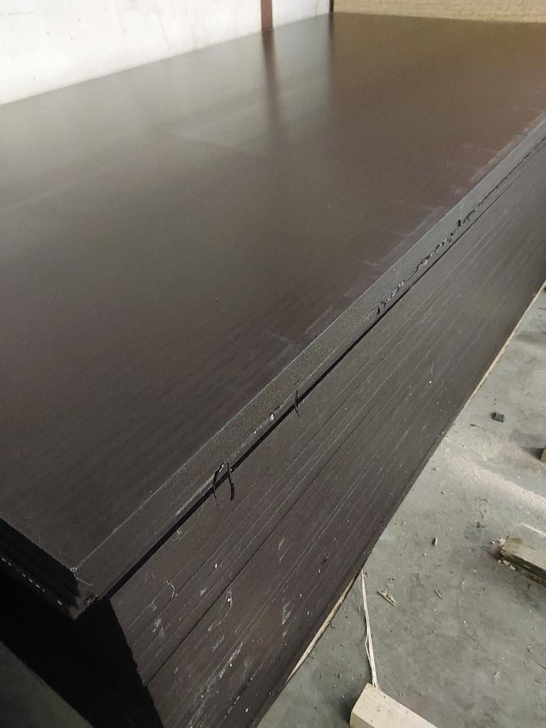 betonplex berken 125x250x18mm prijs 80 euro, Doe-het-zelf en Verbouw, Ophalen, Nieuw