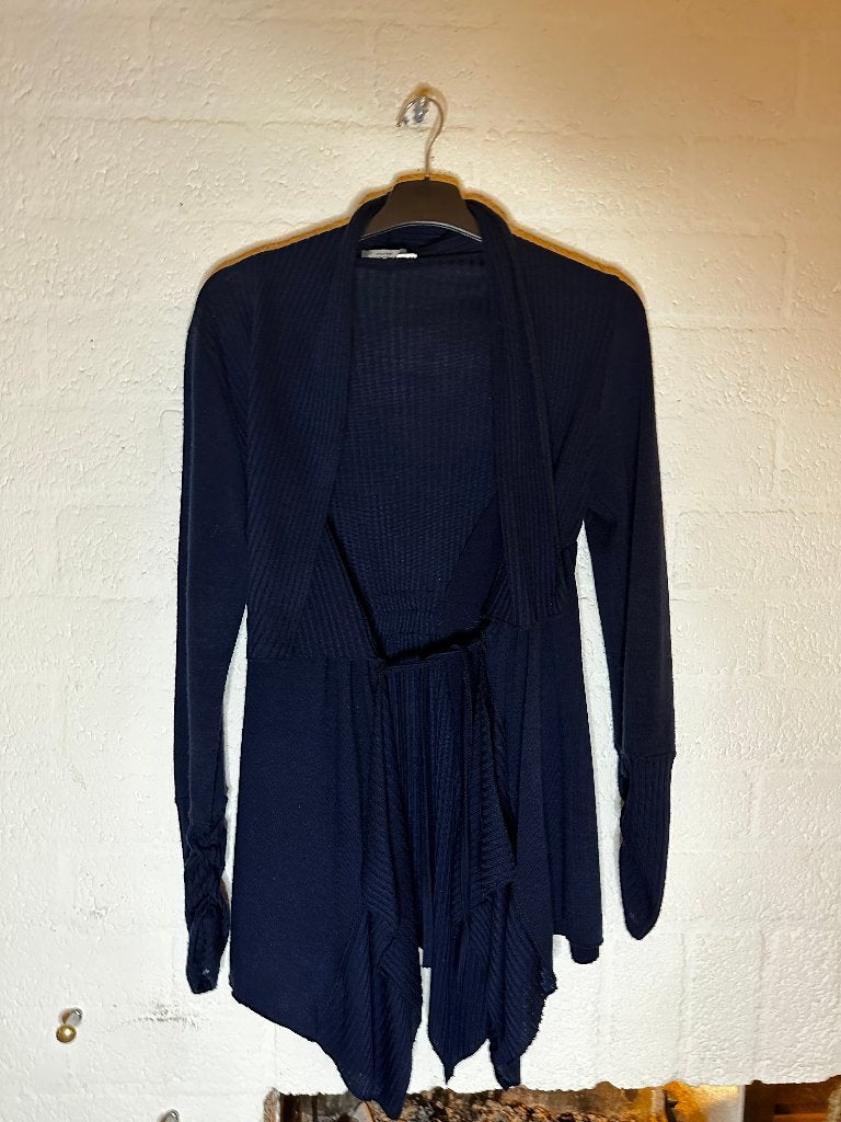 Vest blauw azuri maat m, Kleding | Dames, Maat 38/40 (M), Blauw, Ophalen of Verzenden, Azuri