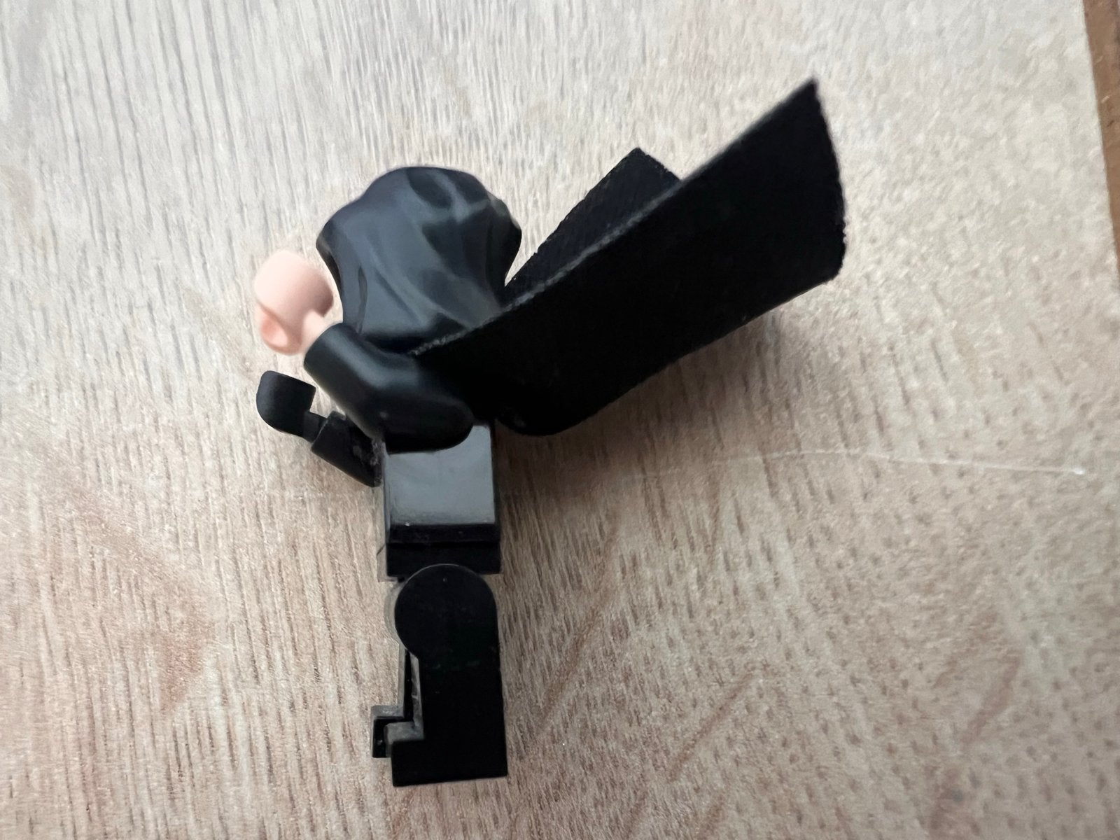 Lego Star Wars 75324 Dark Trooper Attack, Ophalen of Verzenden, Zo goed als nieuw