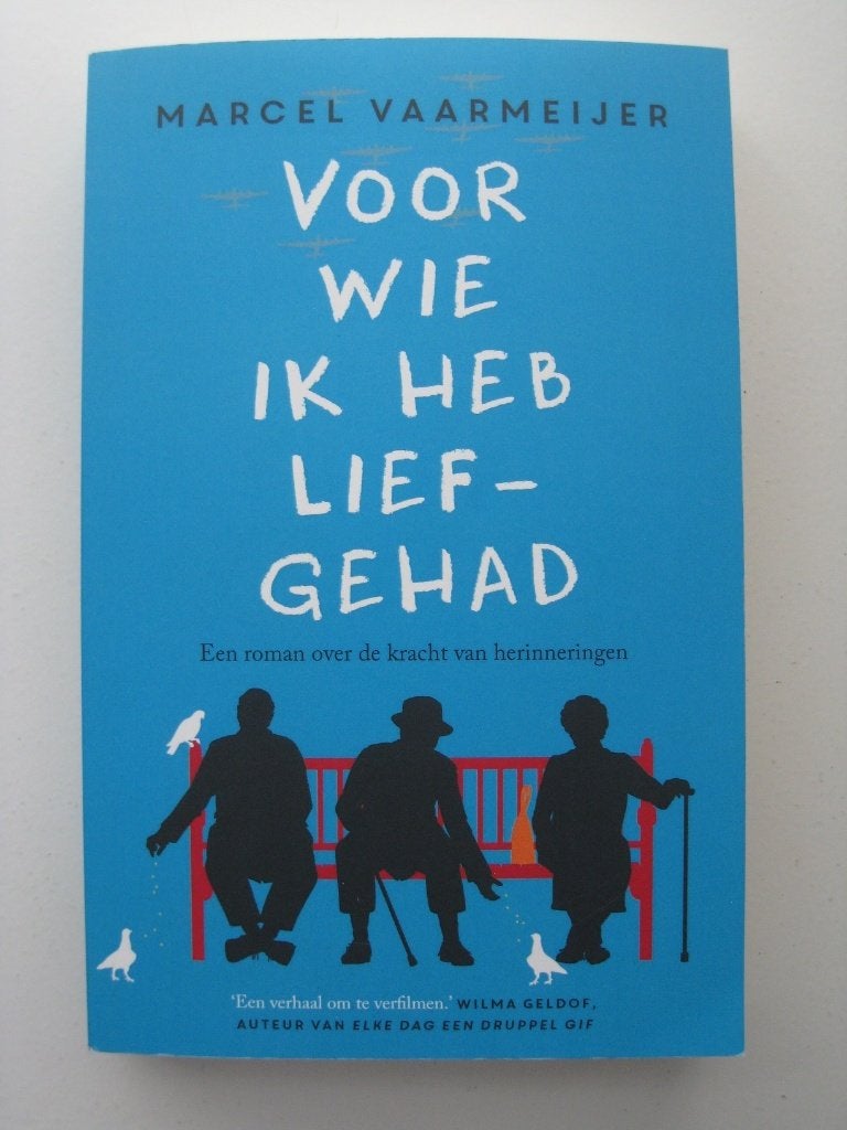 Diverse boeken van Marcel Vaarmeijer, Ophalen of Verzenden, Zo goed als nieuw, Nederland