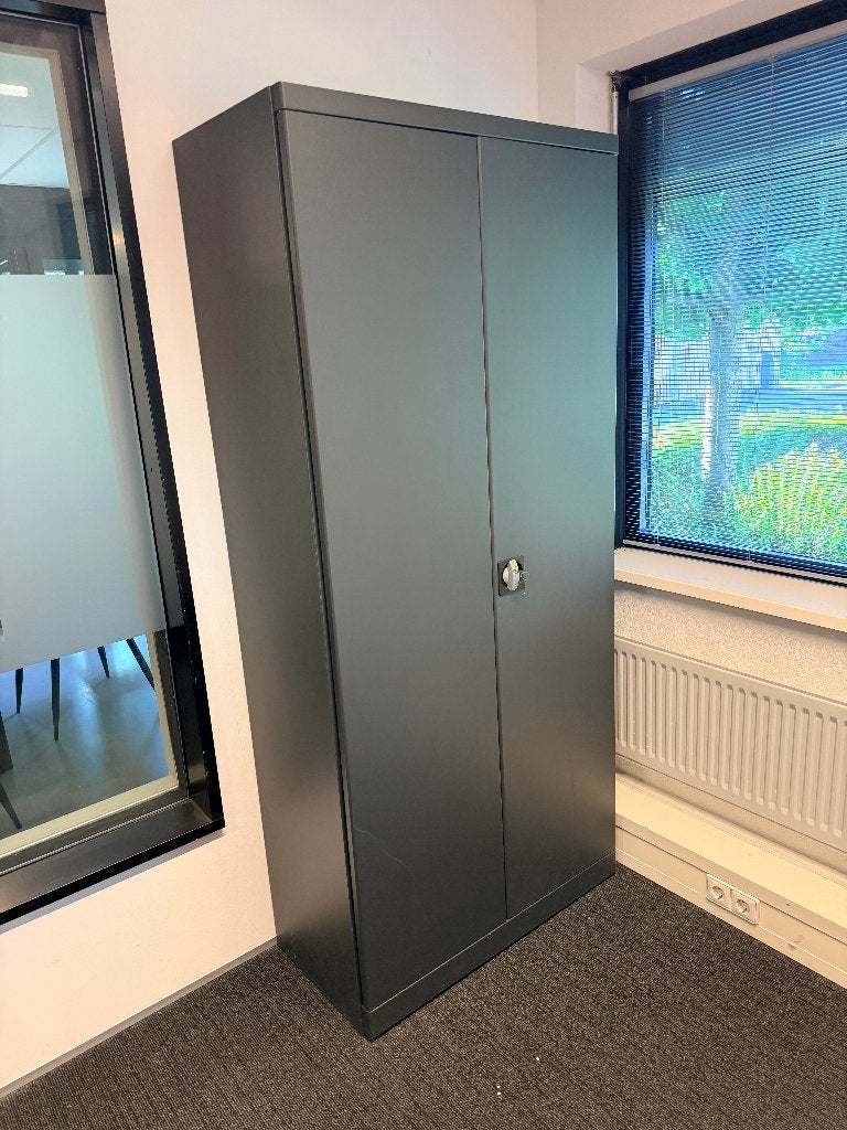 Archiefkasten, Huis en Inrichting, Ophalen, Gebruikt, 50 tot 100 cm, 150 tot 200 cm