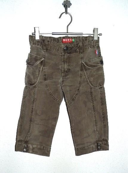 mooie MEES broek maat 128, Broek, MEES, Ophalen of Verzenden, Zo goed als nieuw