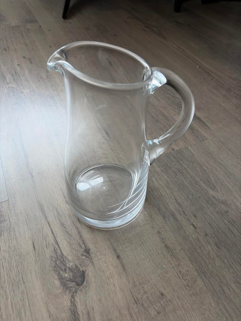 Leonardo Glazen Kan - Dik en Stevig, Overige kleuren, Ophalen of Verzenden, Minder dan 50 cm, Glas