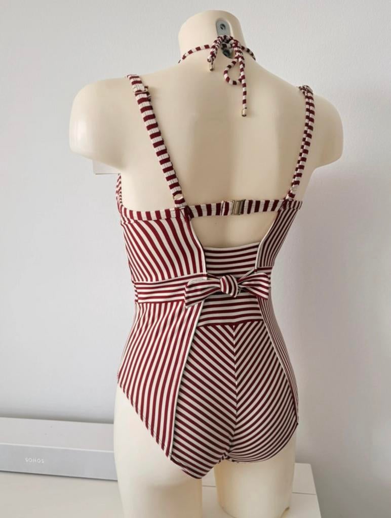 Helemaal nieuw! Marlies Dekkers badpak maat XS 70D, Ophalen of Verzenden, Nieuw, Overige kleuren, Badpak