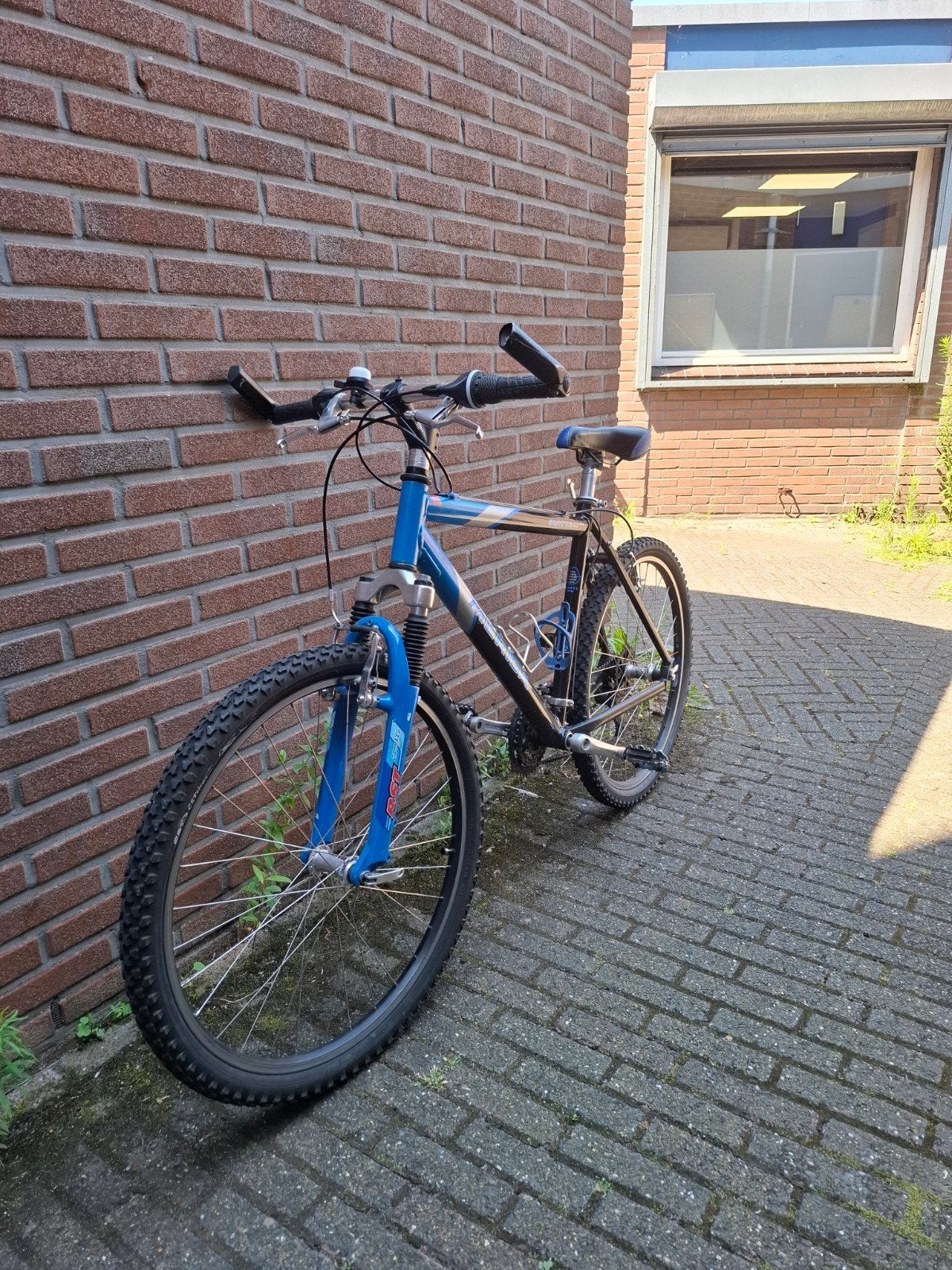 Mountainbike 26 inch, Ophalen of Verzenden, Overige merken