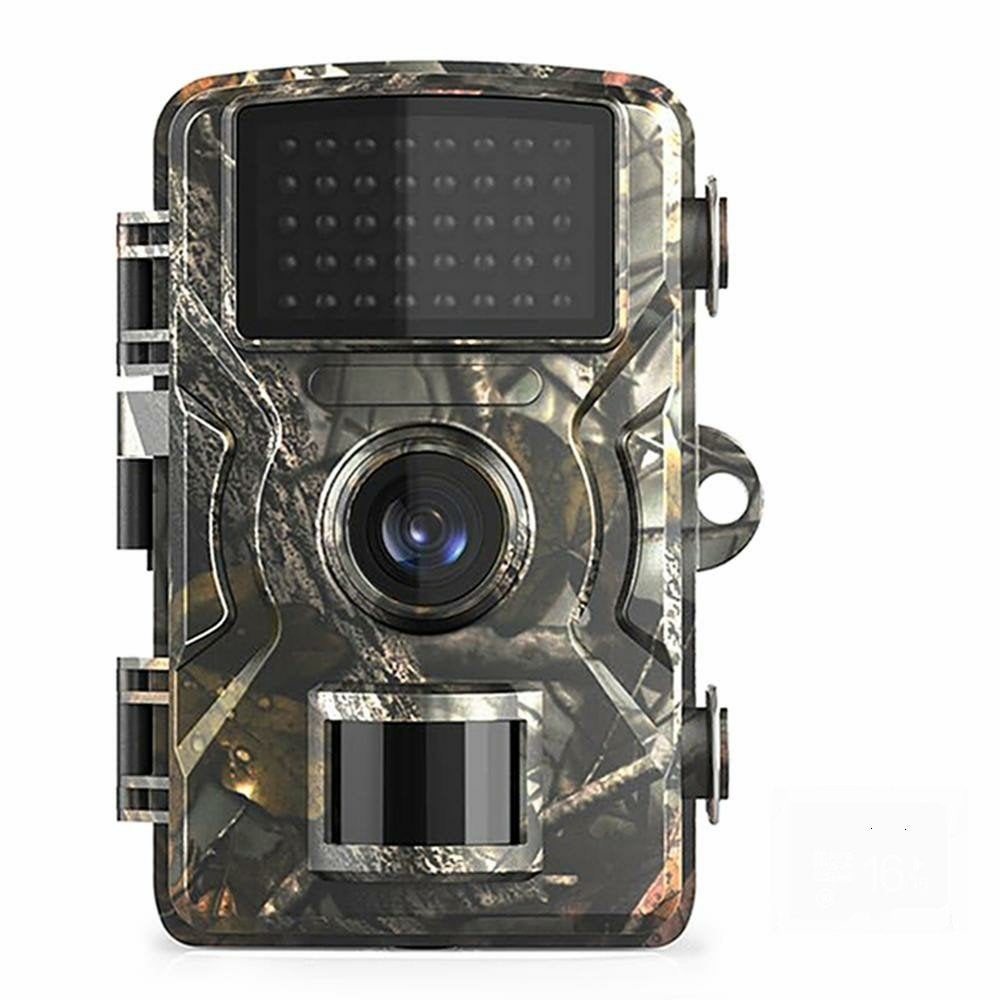 Wildcamera 16 MP video 1080P full HD plus sd card EUR 38, Verzenden, Nieuw