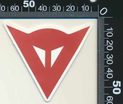 Sticker: Fox Racing, Verzamelen, Stickers, Zo goed als nieuw, Auto of Motor, Ophalen of Verzenden