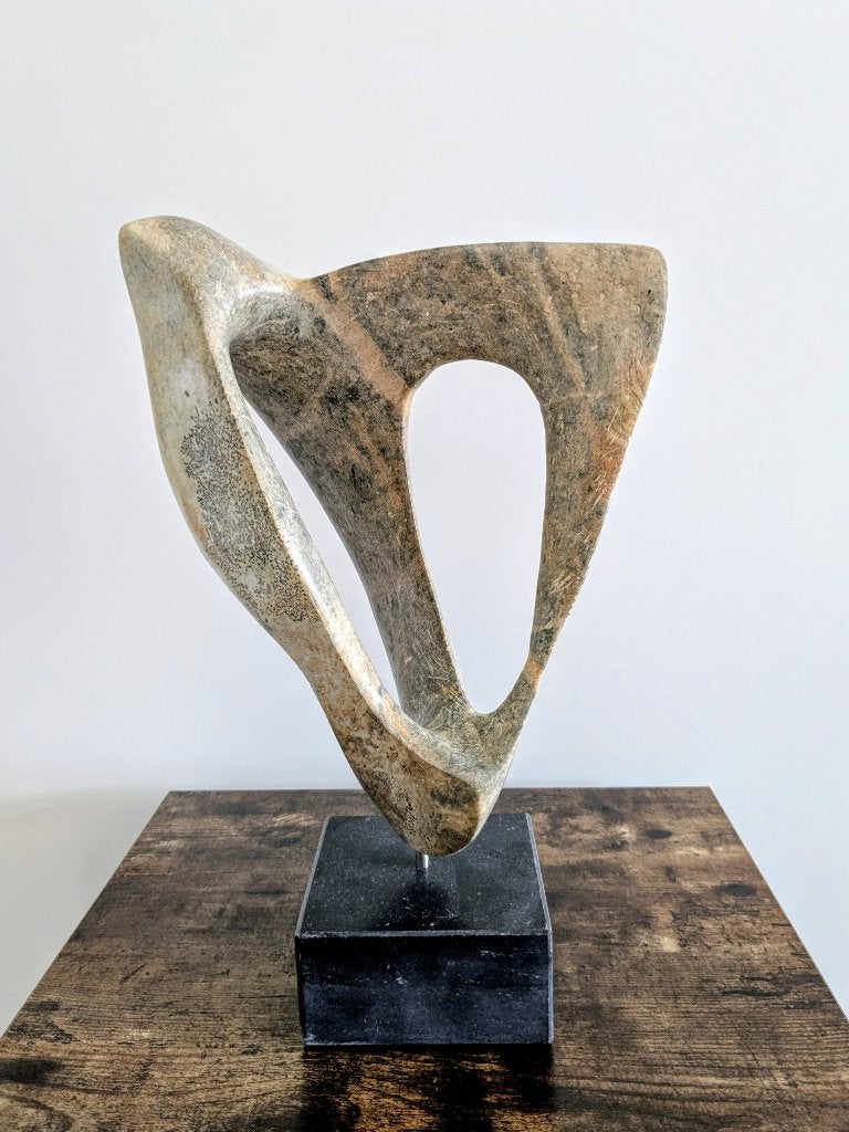Vogel van speksteen, Ophalen, Nieuw, Dier