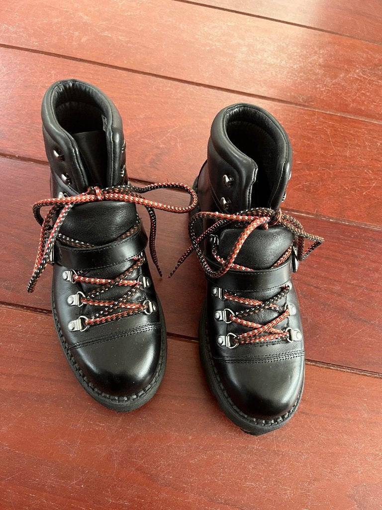 Toral Chelsea boots / enkellaars maat 38 zwart, Verzenden, Zwart, Lage of Enkellaarzen, Zo goed als nieuw