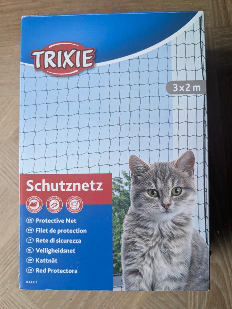Kattennet, Dieren en Toebehoren, Ophalen of Verzenden, Nieuw