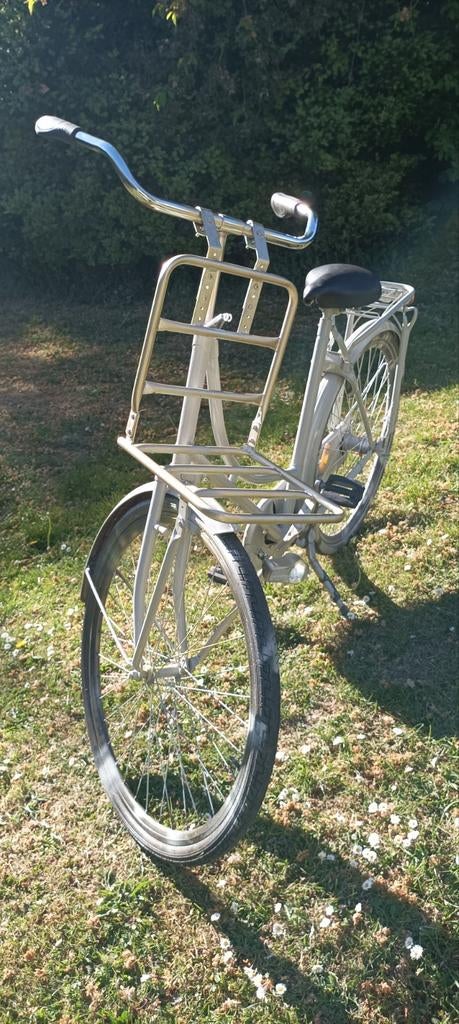 Fiets voor volwassen 54 frame, Ophalen of Verzenden