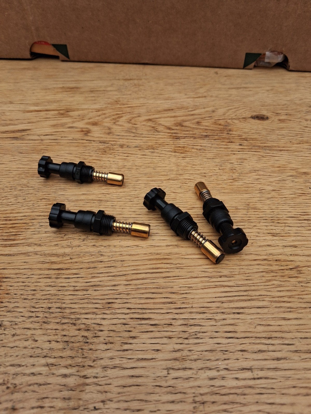 Nieuwe choke voor Keihin 12/18mm Honda MB/MT/MBX/MTX/NSR, Ophalen of Verzenden