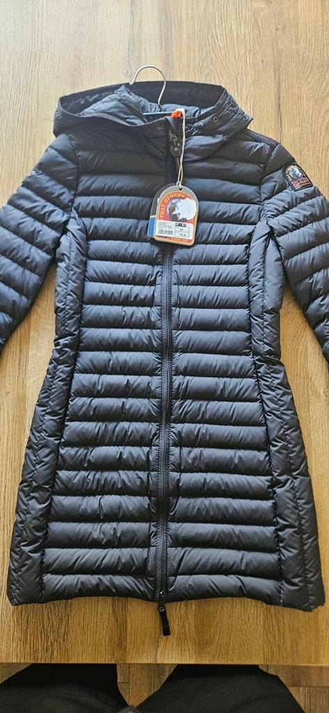 Parajumpers Irene XXS jas nieuw, Ophalen of Verzenden