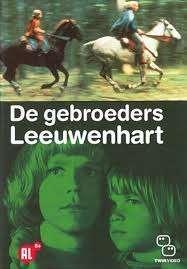 De gebroeders Leeuwenhart - Astrid Lindgren - 1977, Avontuur, Verzenden, Alle leeftijden, Zo goed als nieuw