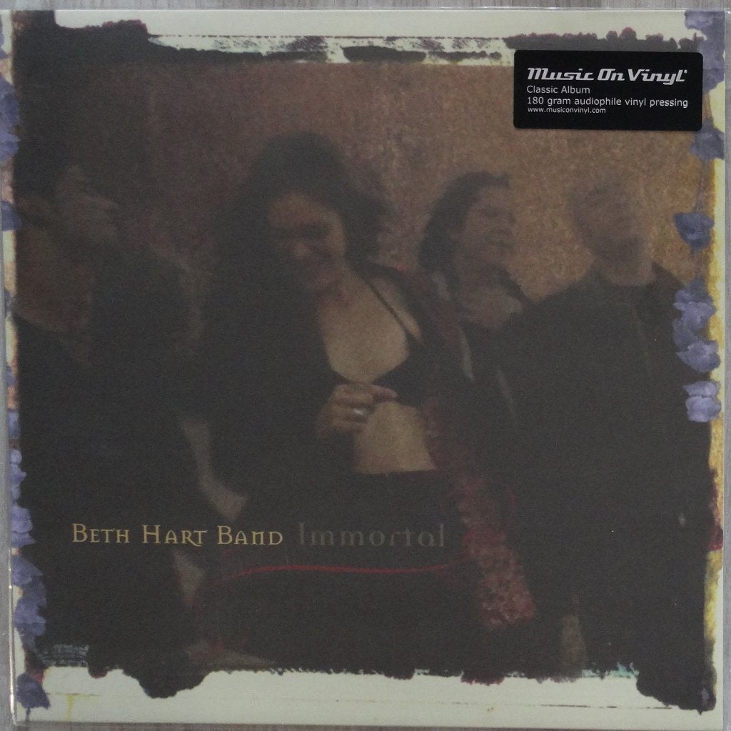 LP Beth Hart Nieuw in verpakking, Ophalen of Verzenden, Nieuw in verpakking, 12 inch, Poprock