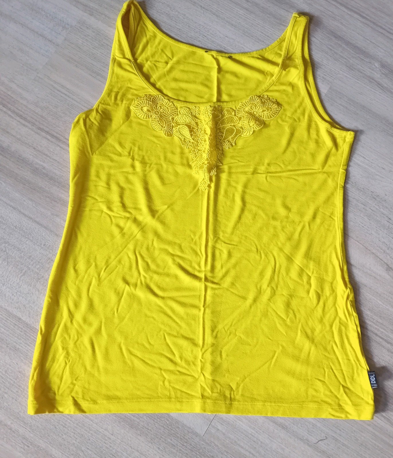 4 nieuwe Didi tops maat XL. 7.50 euro per stuk, Maat 46/48 (XL) of groter, Nieuw, Didi, Ophalen of Verzenden
