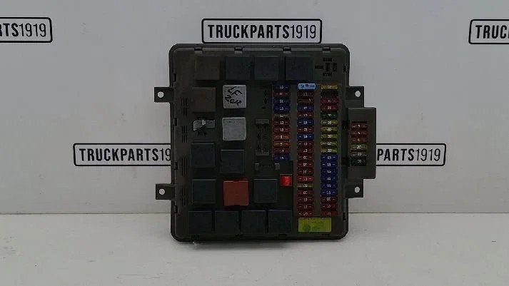 DAF Electrical System Centrale electra box DAF LF, Ophalen, Gebruikt, DAF