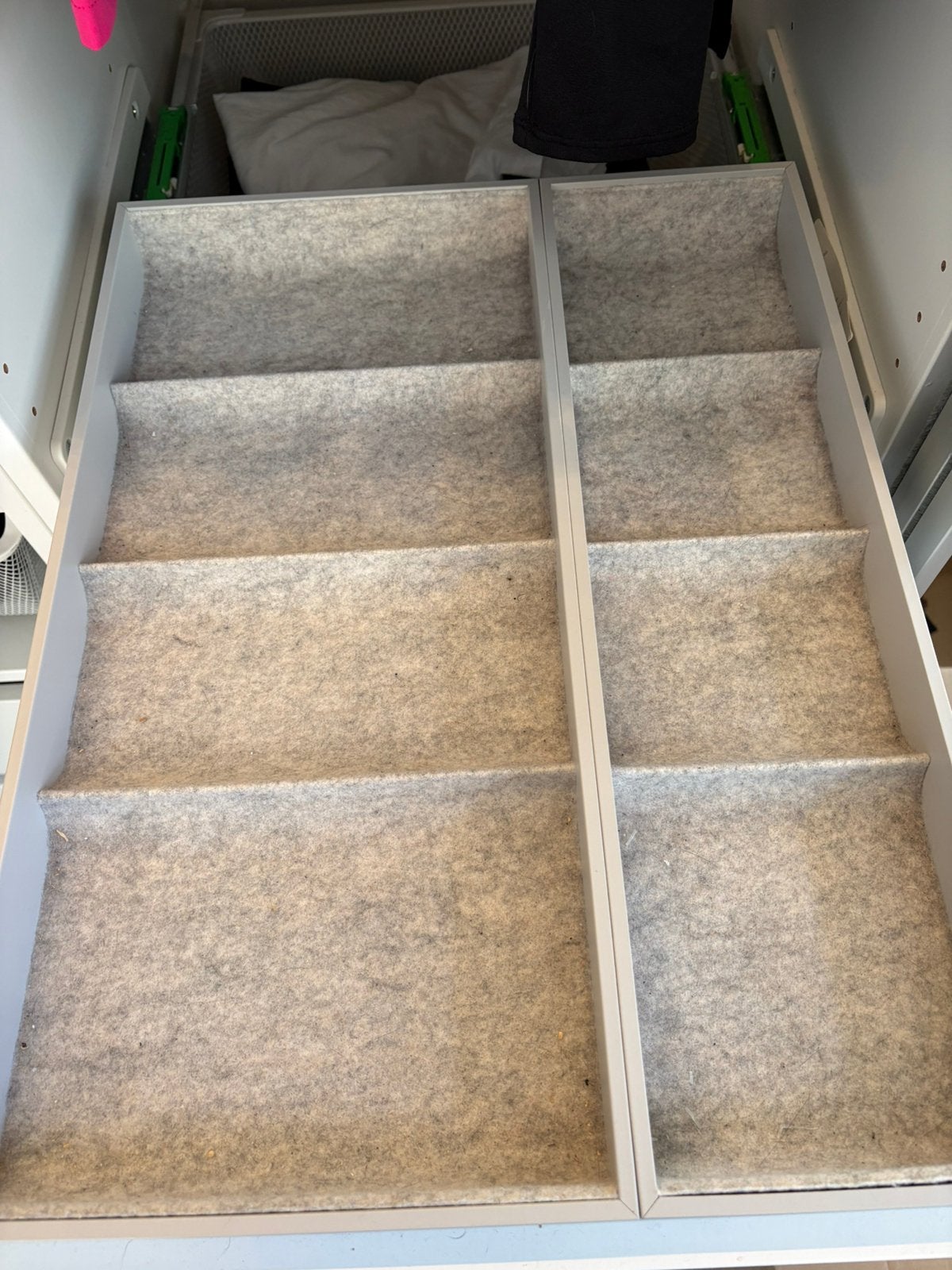 Ikea pax sieraden lade komplement, Ophalen of Verzenden, Zo goed als nieuw