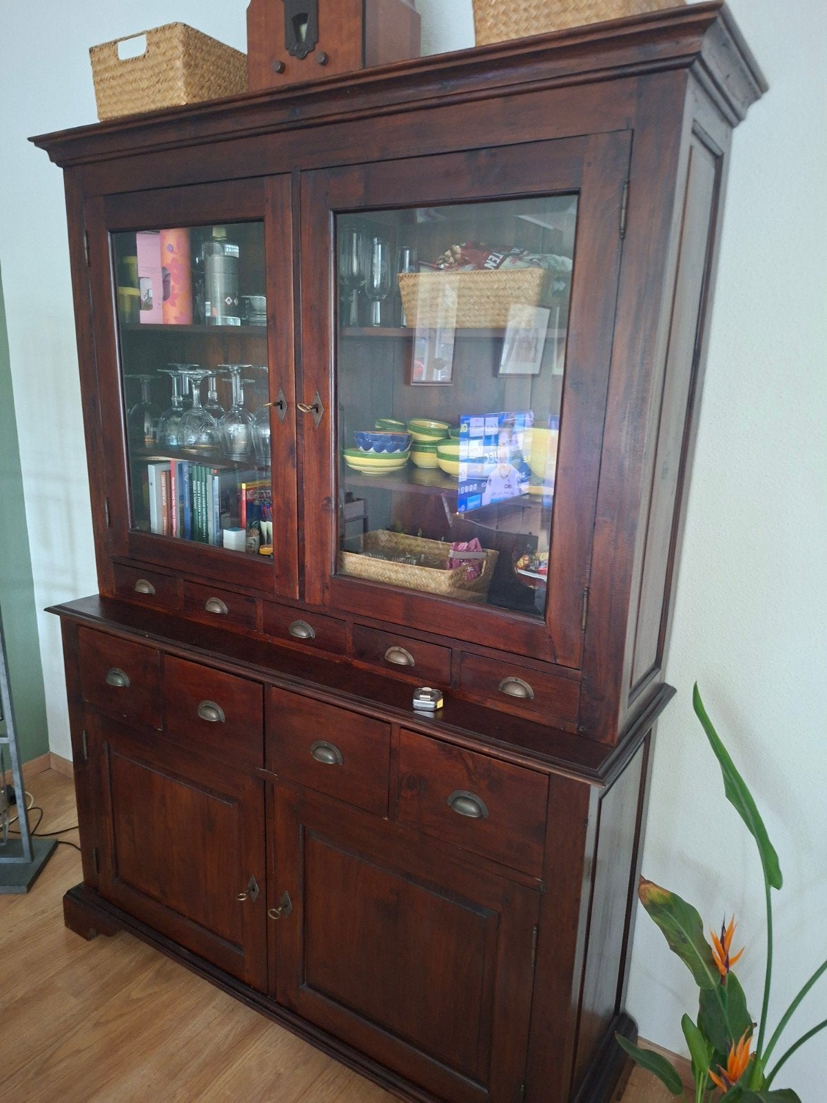 buffetkast, Huis en Inrichting, Ophalen