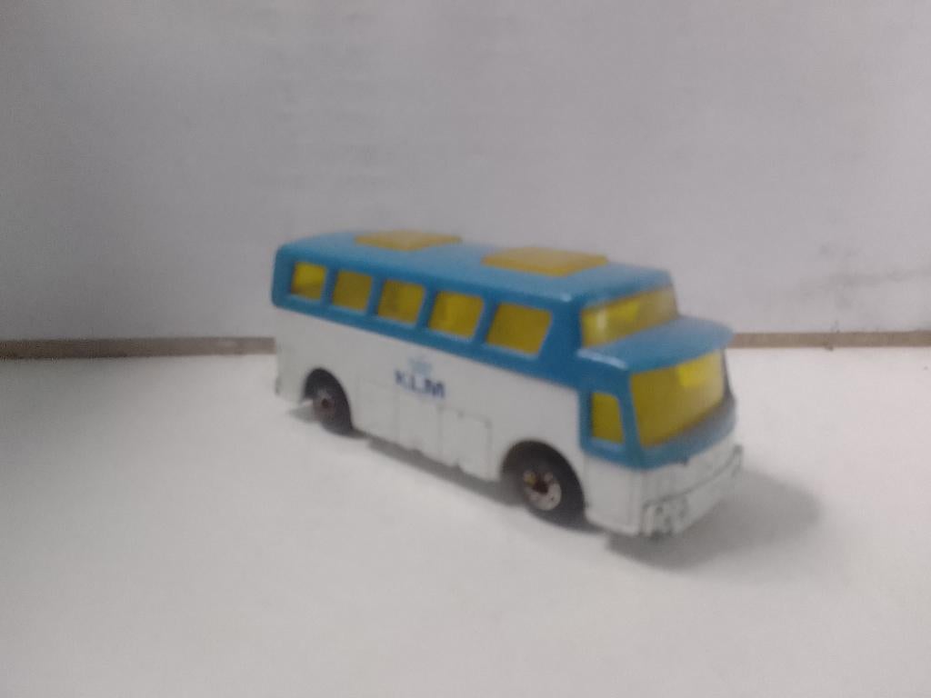 .Te Koop KLM Cosch, Ophalen of Verzenden, Gebruikt, Auto