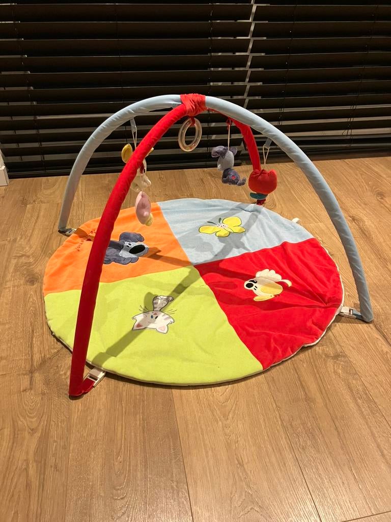 Speelkleed woezel & pip, Ophalen of Verzenden, Zo goed als nieuw