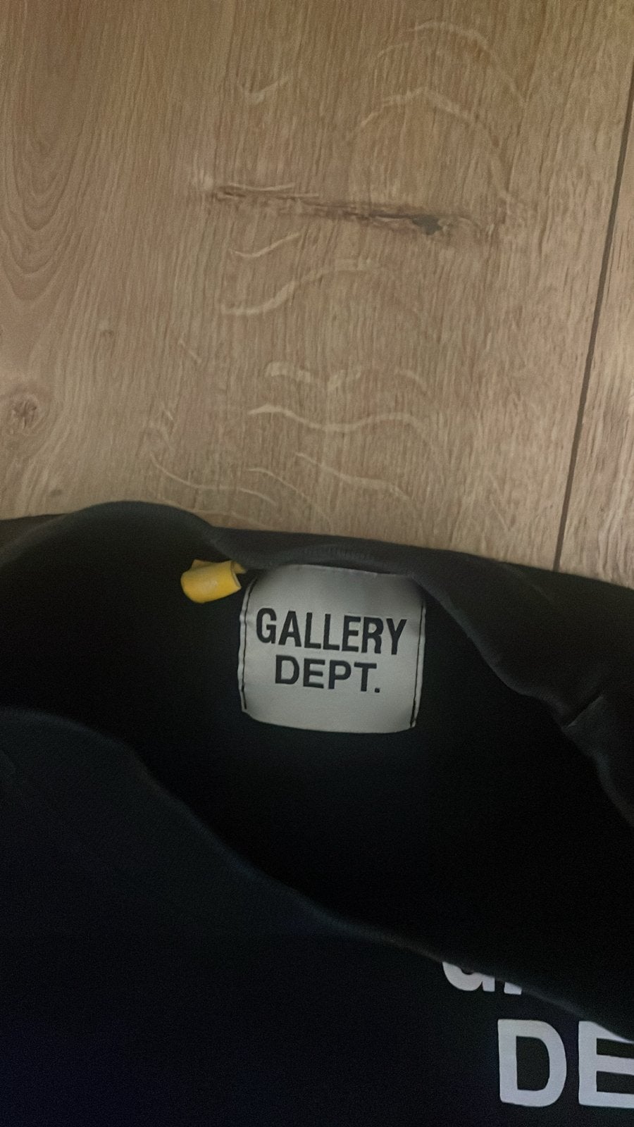 Gallery Dept. Longsleeve Maat S, Kleding | Heren, Ophalen of Verzenden, Gedragen