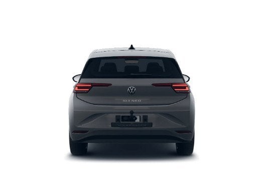 Volkswagen ID.3 Neo Life 50 kWh 170 PK | Steunhaak | Navigat, Auto's, ID.3, 416 km, Nieuw, 170 pk