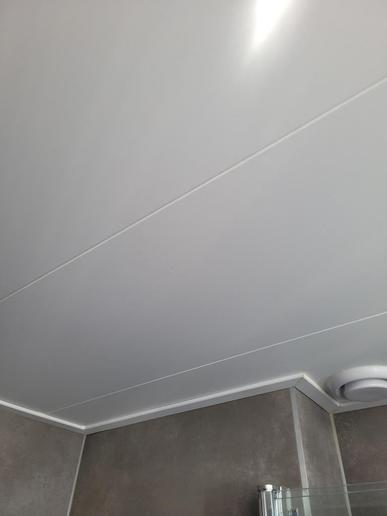 Silentlines plafondpanelen - Nieuw in verpakking, Ophalen