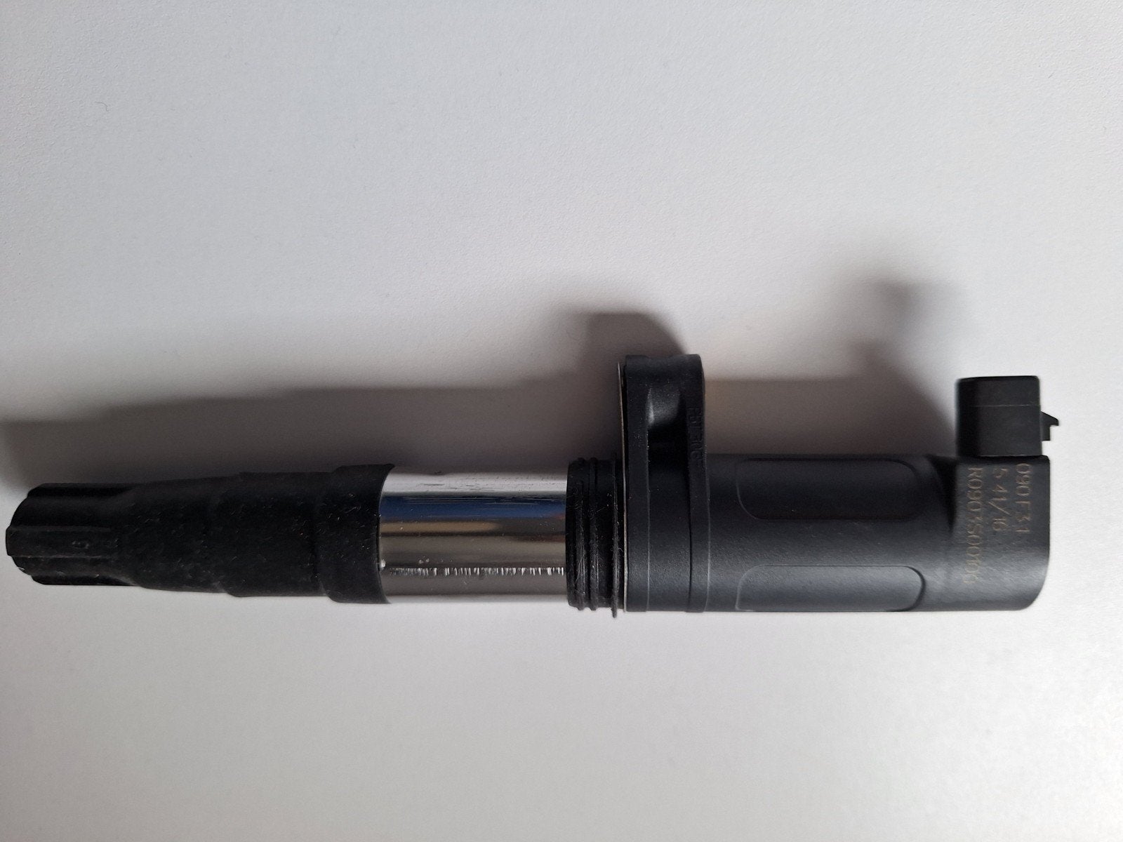 Bobine voor Renault (Grand) Scenic 2004-2009, Ophalen of Verzenden, Nieuw, Renault