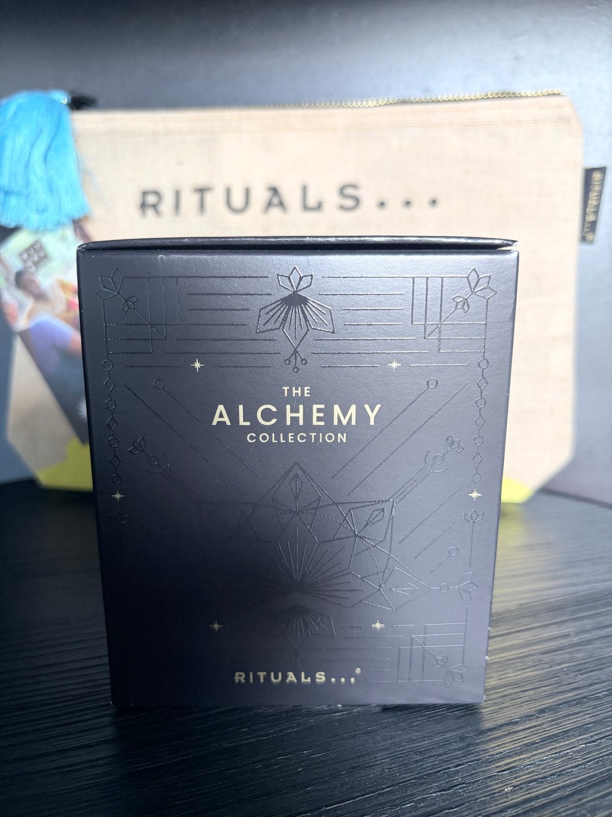Rituals The Alchemy Collection (Nieuw), Ophalen, Nieuw, Overige typen