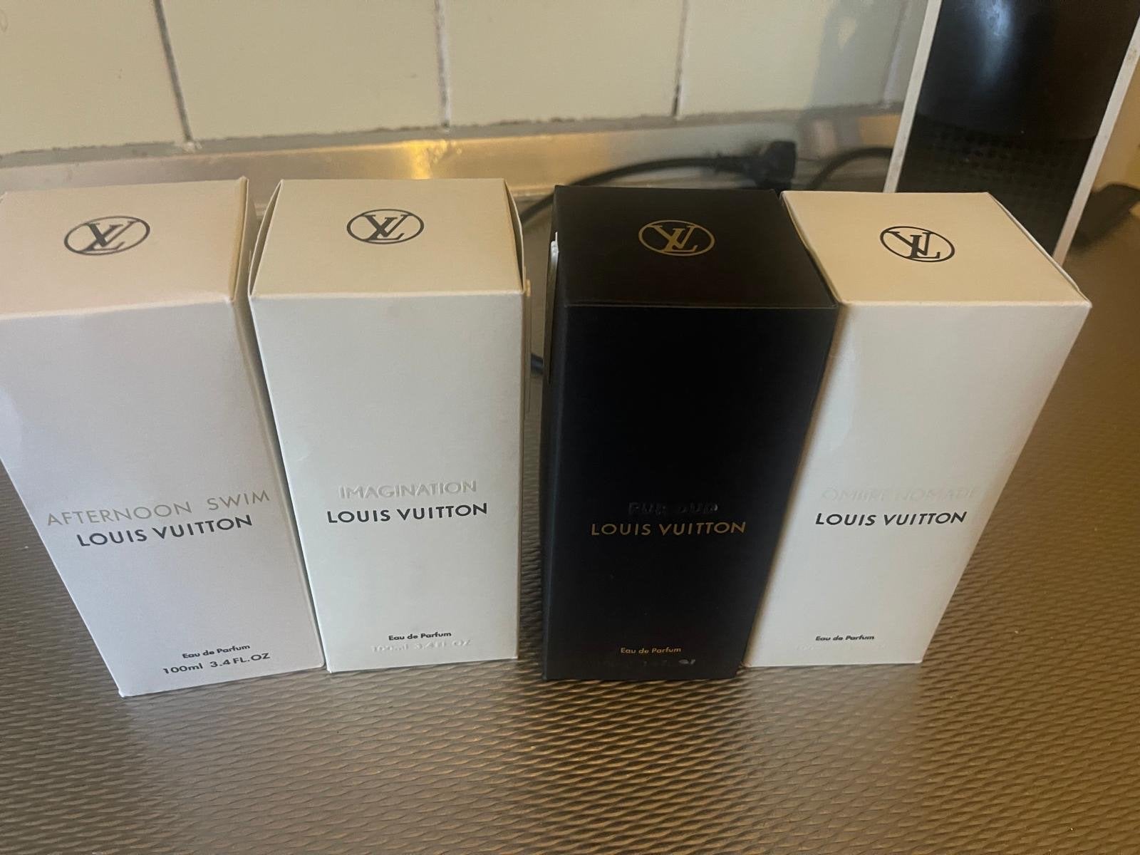 Luxe Parfums te Koop: Louis Vuitton, Chanel, Tom Ford, etc., Sieraden, Tassen en Uiterlijk, Ophalen of Verzenden, Nieuw