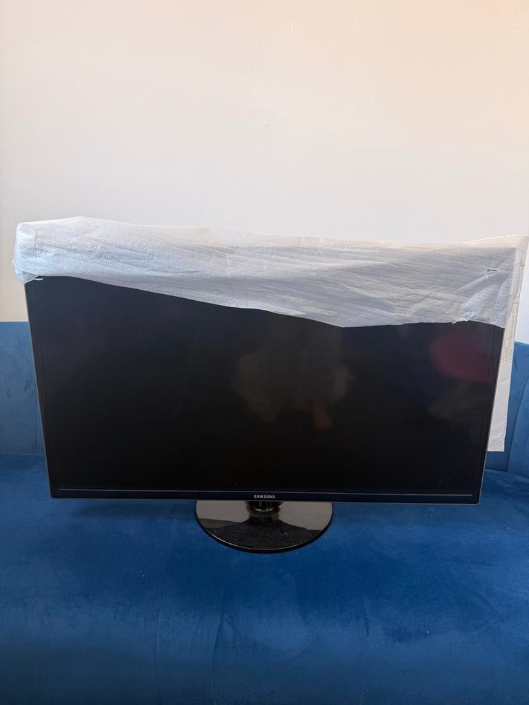 Samsung TV 32inch, Ophalen, Gebruikt, 60 tot 80 cm, Samsung