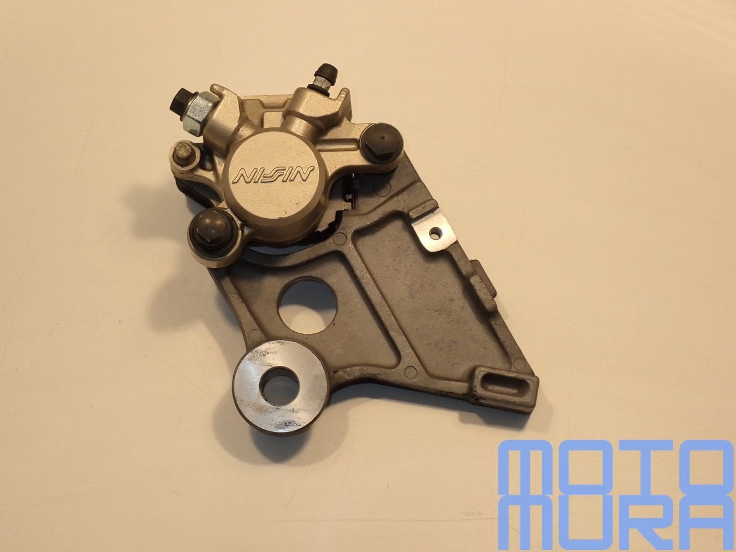 Achterremklauw voor Honda CB 600 F 2003 - 2006 PC36 Hornet r, Gebruikt, -, -, Ophalen of Verzenden