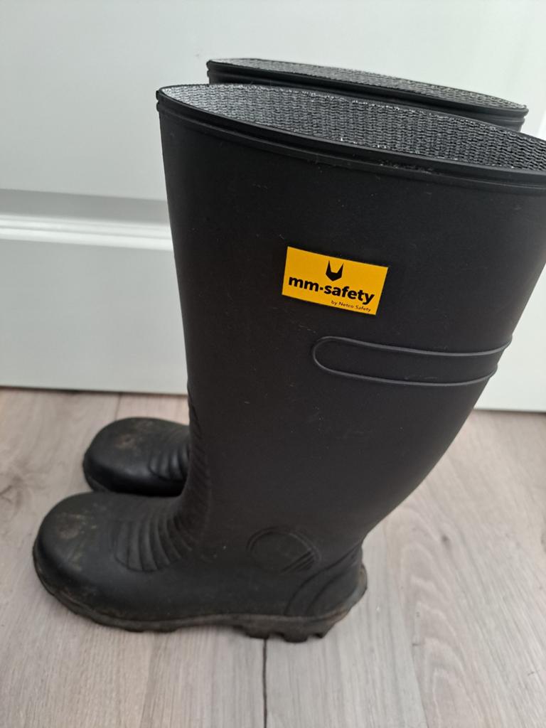Safety Regenlaarzen 37 dunlop, Dunlop, Dunlop.com, Dressuur, Ophalen of Verzenden