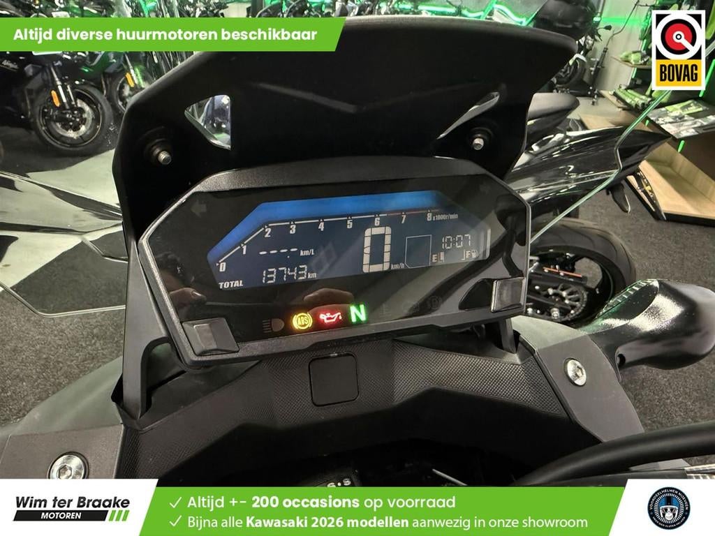 Honda NC 750 X DCT ABS - 2016 - foto 2