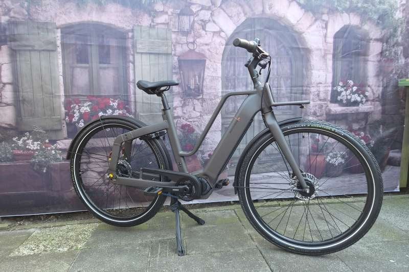 TOPDEAL!! BRINCKERS BLAZAR, 47 tot 50 cm, Versnellingen, Nieuw, Trommelrem