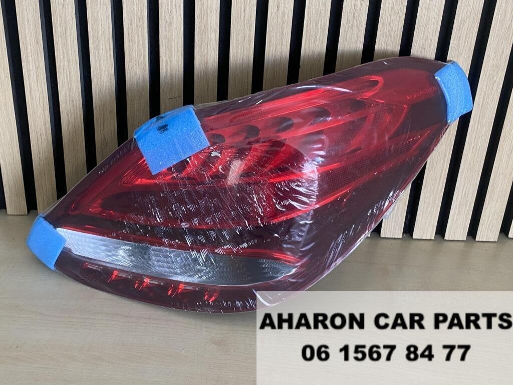 W205 Facelift LED Achterlicht Rechts A2058200264 Sedan 751, Auto-onderdelen, Verlichting, Gebruikt, Ophalen of Verzenden