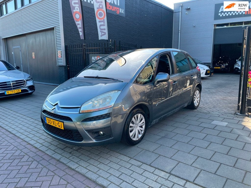 Volkswagen Polo 1.4-16V Comfortline Airco NAP APK 1 Jaar, Voorwielaandrijving, 15 km/l, 4 cilinders, Zwart