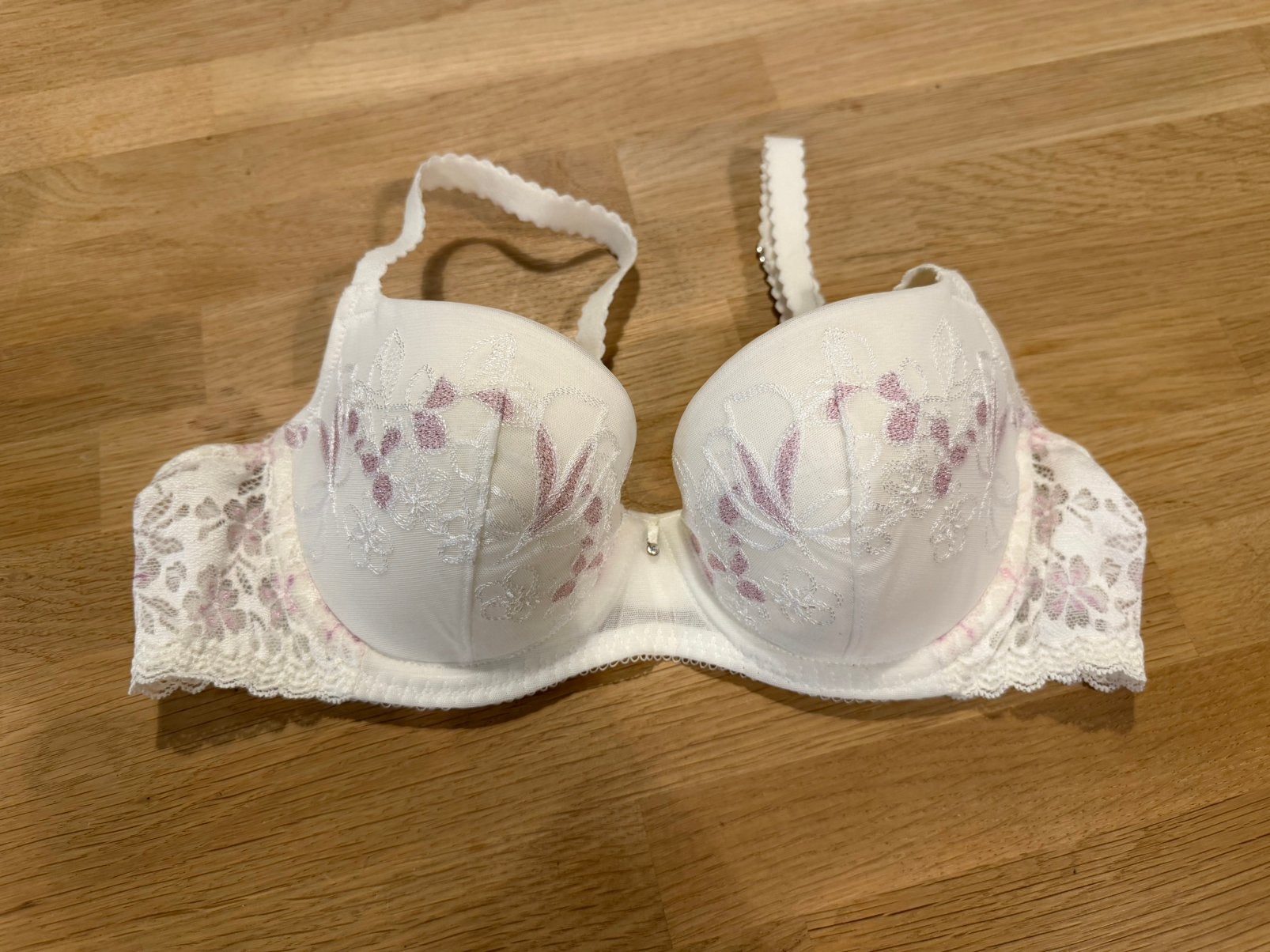 Wacoal bh 75B & 75C NIEUW!! Nu €25, Ophalen of Verzenden, BH