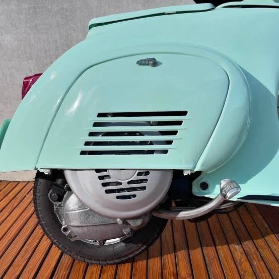 gezocht: vespa v50 blok, Ophalen of Verzenden, Gebruikt, Blok, Overige merken