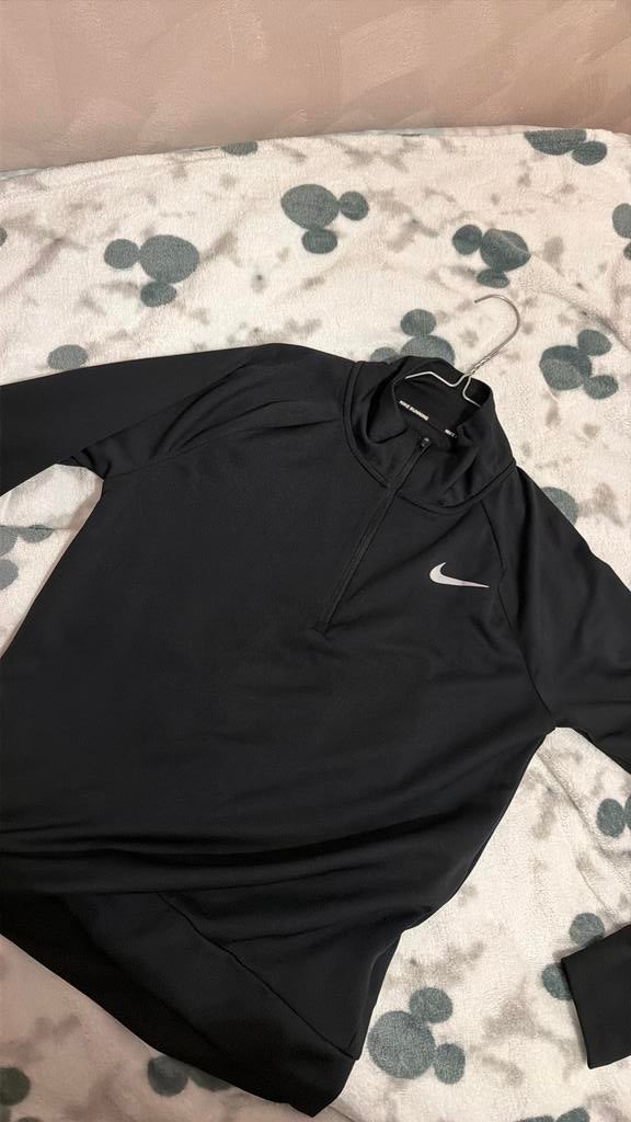 Nike running vest dames XS, Ophalen of Verzenden, Zo goed als nieuw, Maat 34 (XS) of kleiner, Overige typen