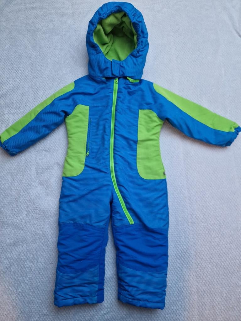 Leuke skipak maat 92 met zak, Ophalen of Verzenden, Zo goed als nieuw, Overige maten