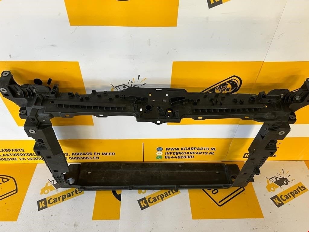 Voorfront Volkswagen polo 2G origineel front, Info@fabrikant.eu, Ophalen of Verzenden, Fabrikant BV, Gebruikt