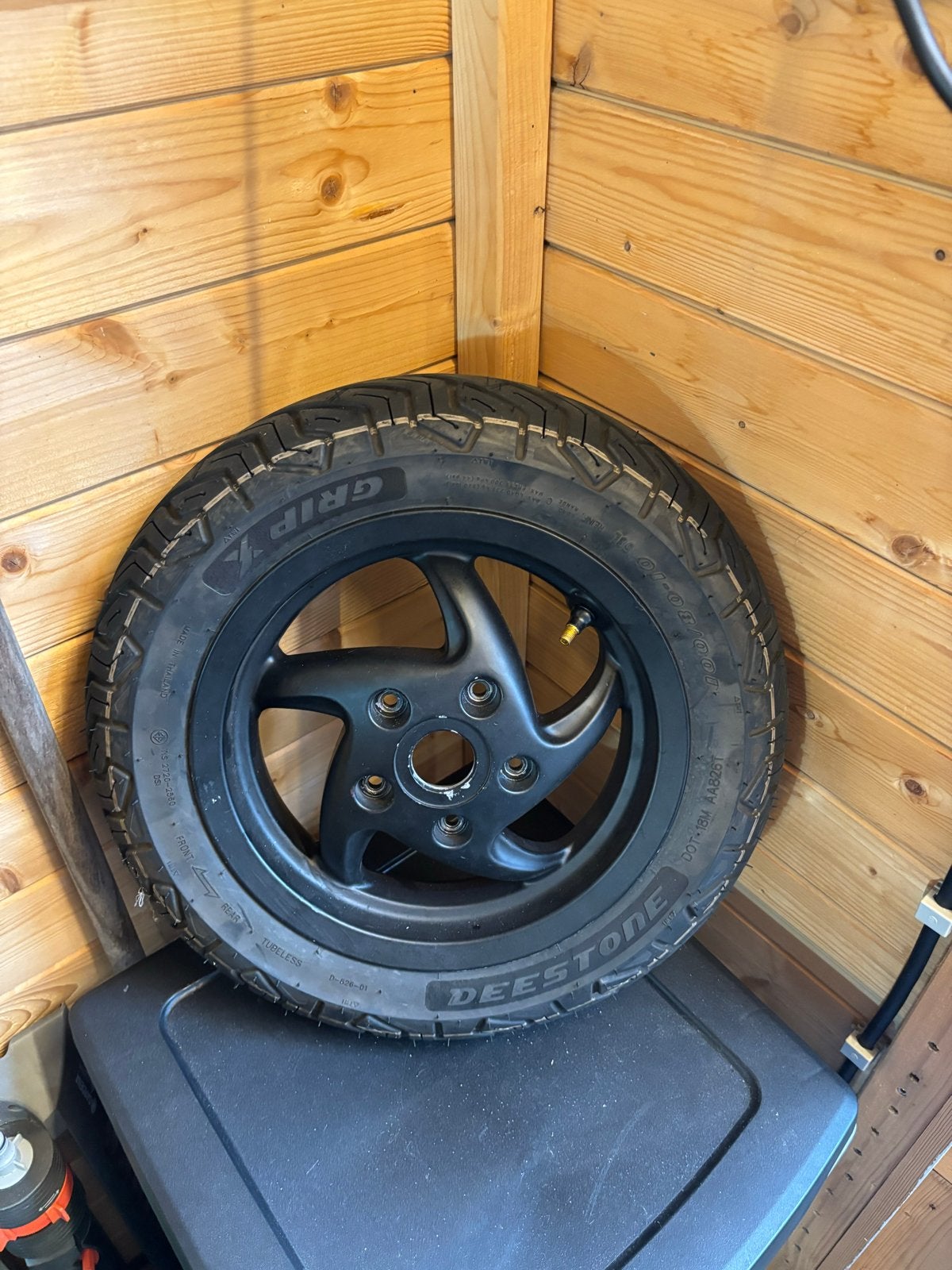Sp 98 velgen set, Fietsen en Brommers, Ophalen of Verzenden, Gebruikt, Overige typen, Overige merken