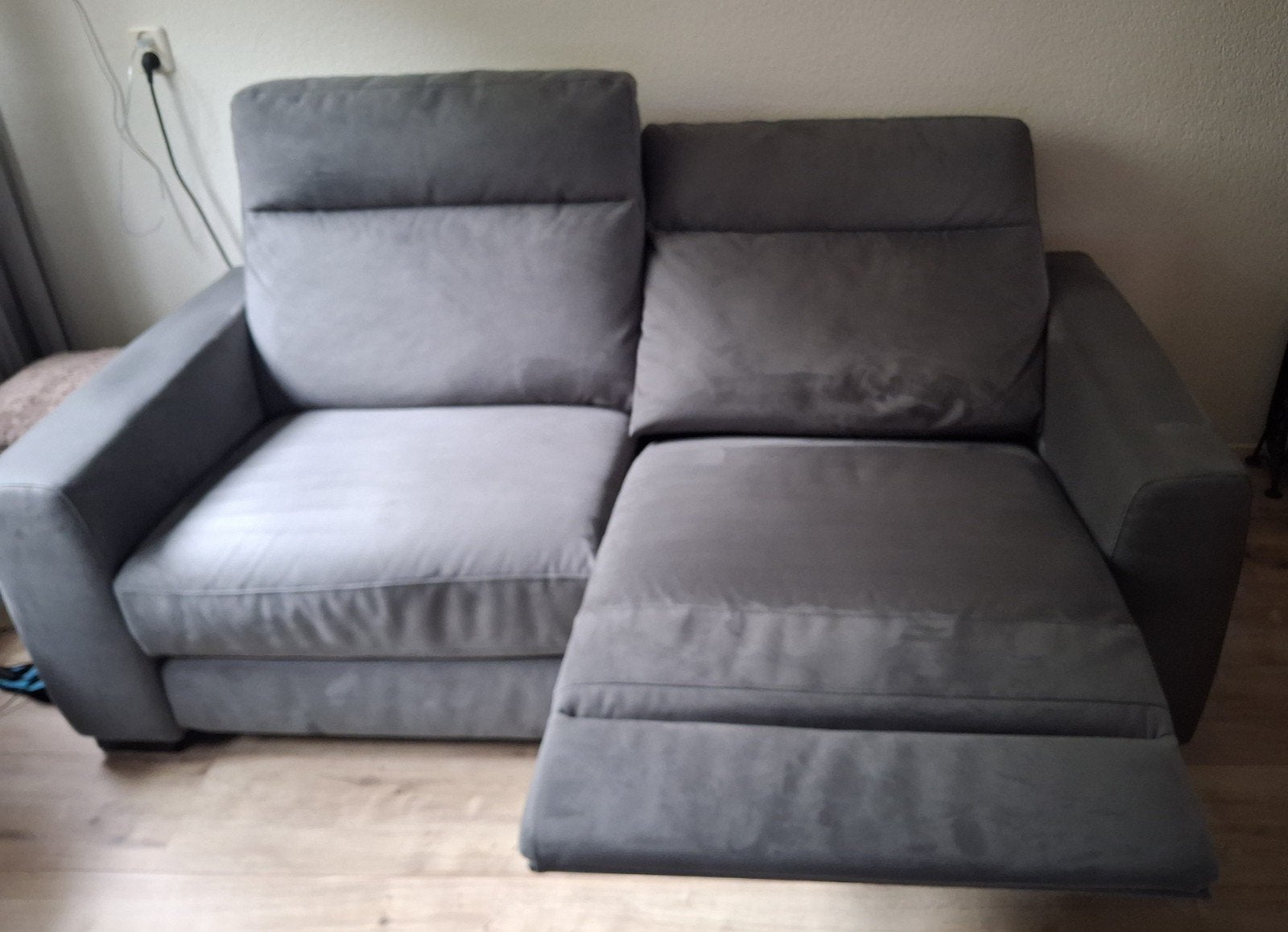 relaxbank, Ophalen, Minder dan 75 cm, 150 tot 200 cm, Driepersoons